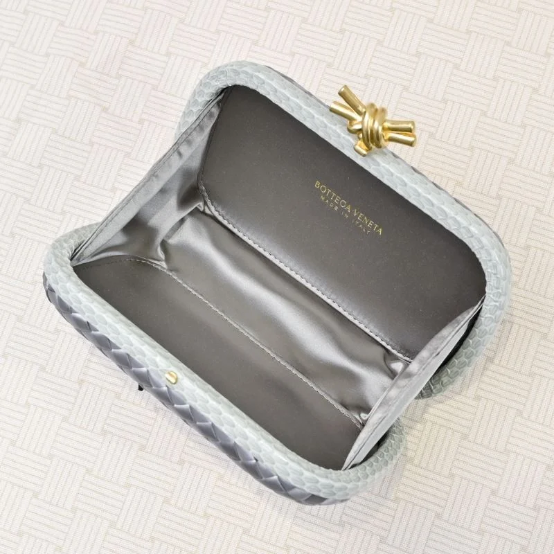 Bottega Veneta Cosmetic Bags Colorful 51896