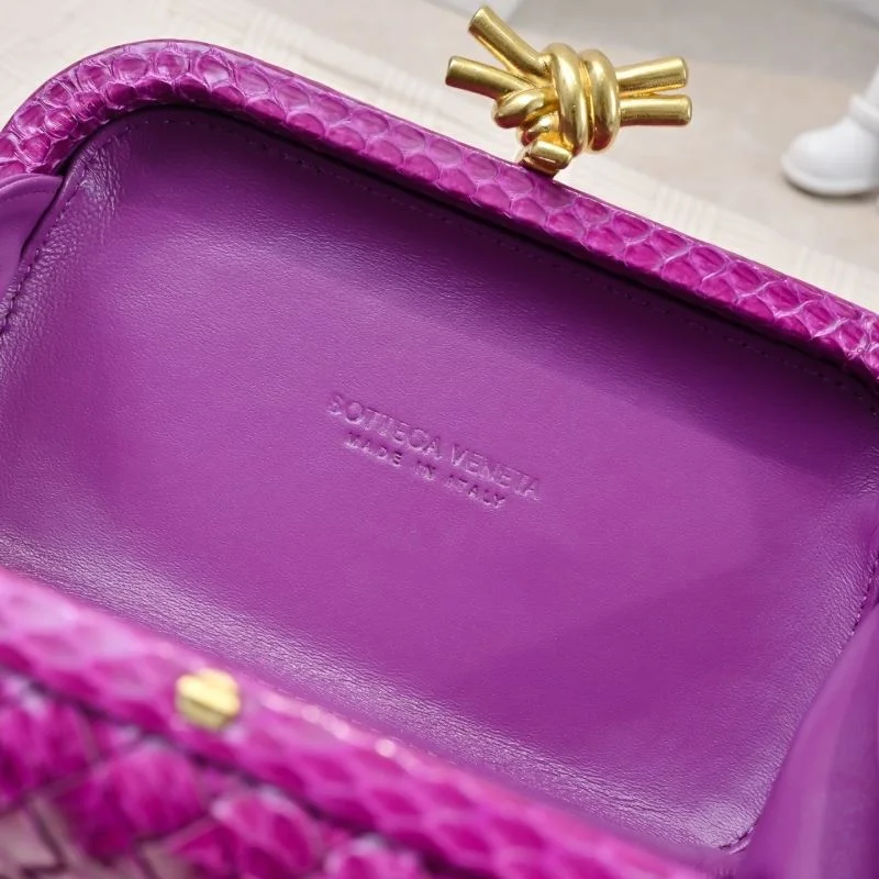 HighQuality Bottega Veneta Cosmetic Bags 51897