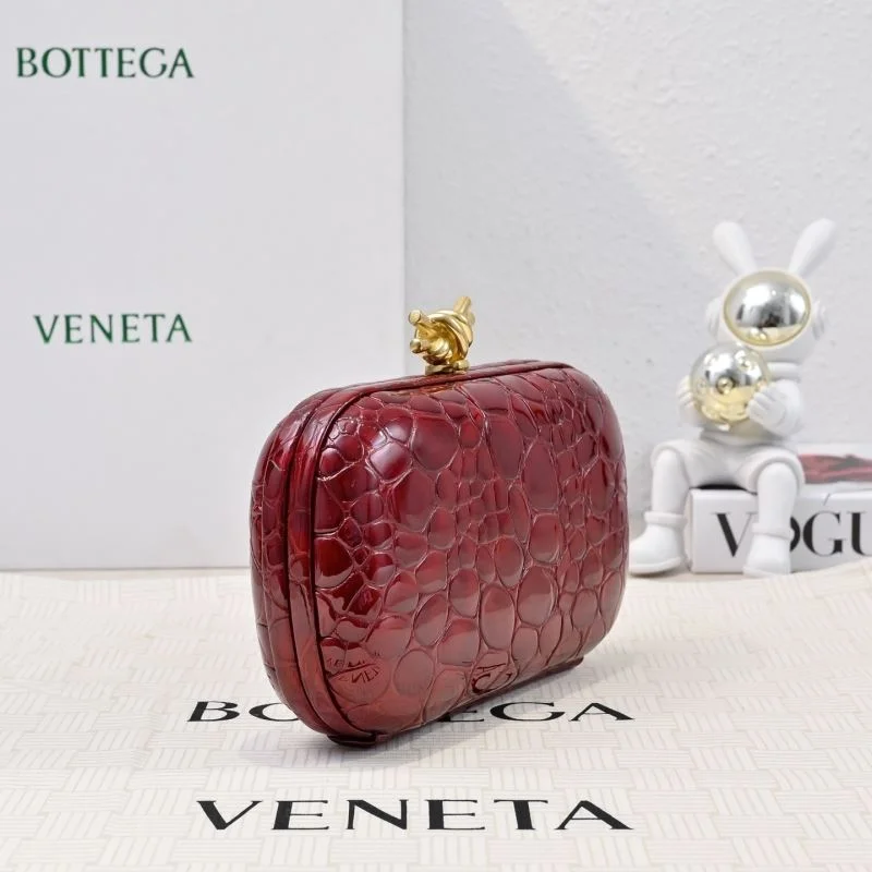 Bottega Veneta Cosmetic Bags SoftTouch 51885