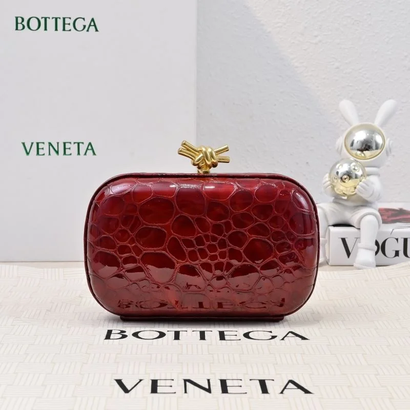 Bottega Veneta Cosmetic Bags SoftTouch 51885