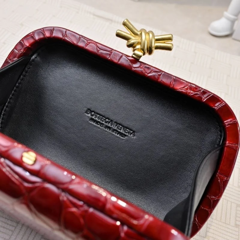 Bottega Veneta Cosmetic Bags SoftTouch 51885