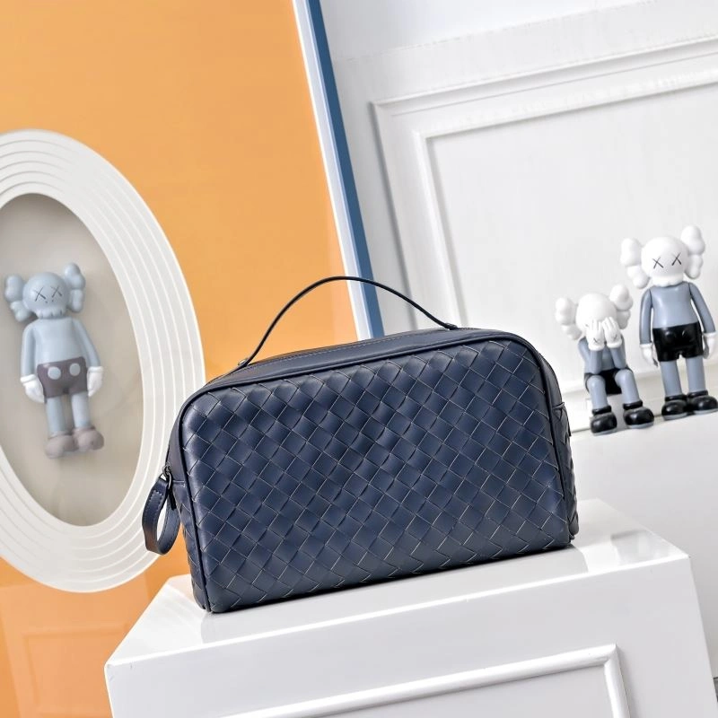 Bottega Veneta Cosmetic Bags Colorful 86547