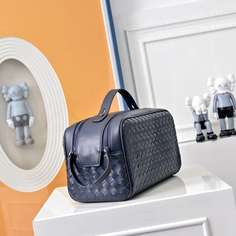 Bottega Veneta Cosmetic Bags Colorful 86547