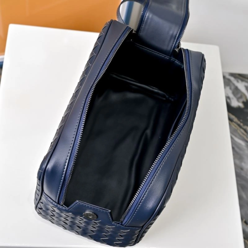 Bottega Veneta Cosmetic Bags Colorful 86547