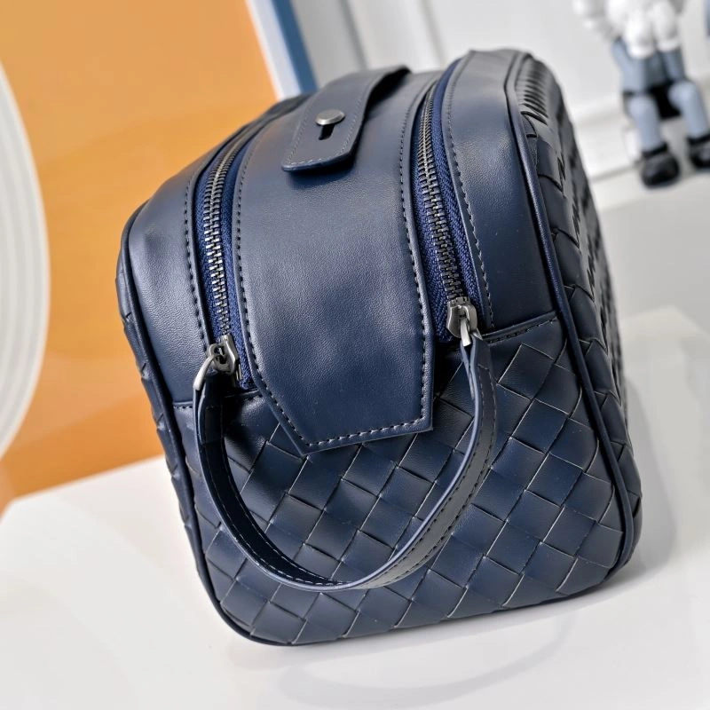 Bottega Veneta Cosmetic Bags Colorful 86547