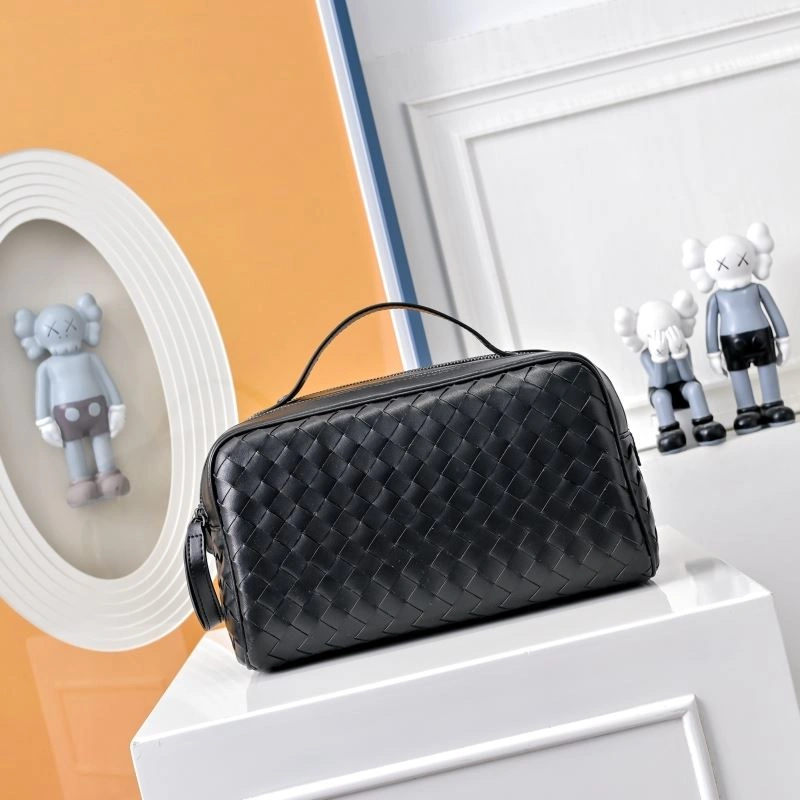 Sophisticated Bottega Veneta Cosmetic Bags 86536