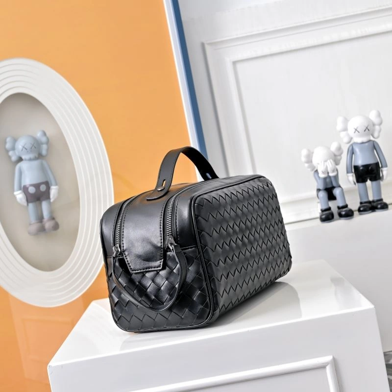 Sophisticated Bottega Veneta Cosmetic Bags 86536