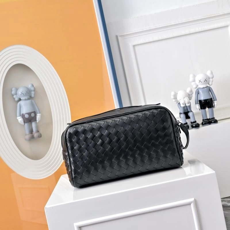 Sophisticated Bottega Veneta Cosmetic Bags 86536