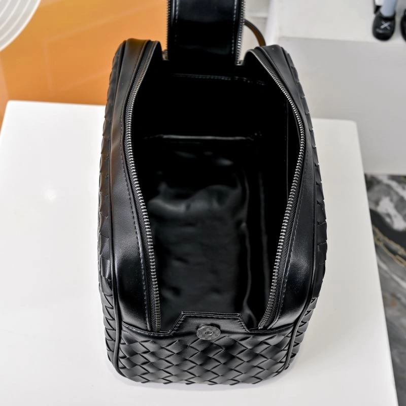 Sophisticated Bottega Veneta Cosmetic Bags 86536