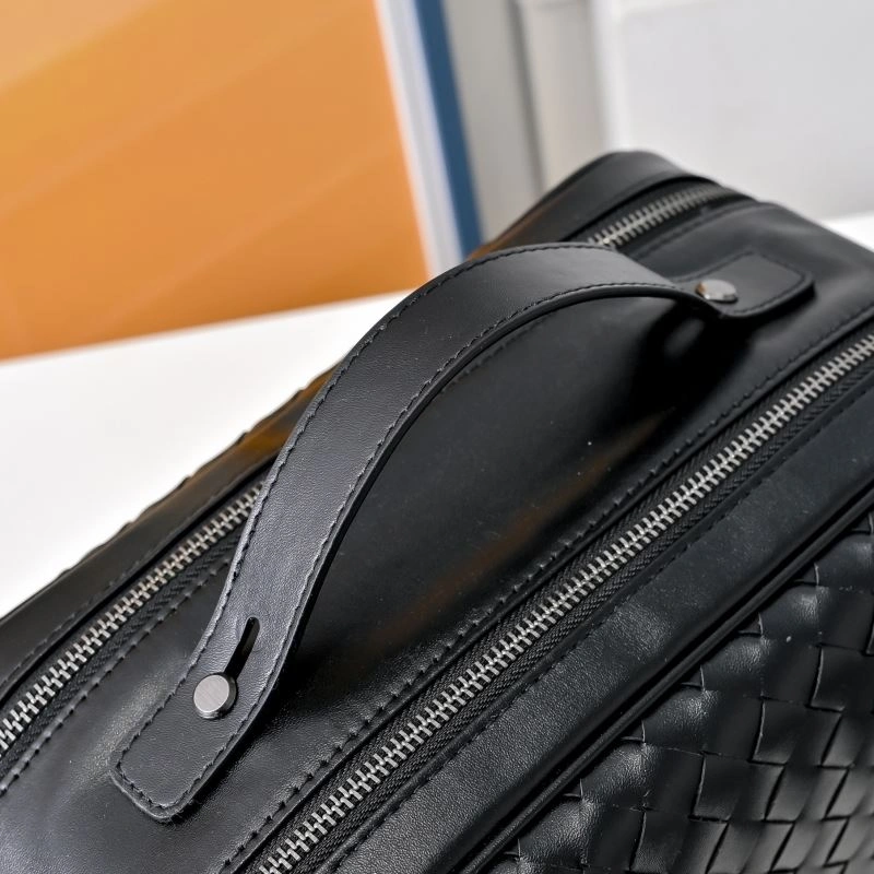 Sophisticated Bottega Veneta Cosmetic Bags 86536