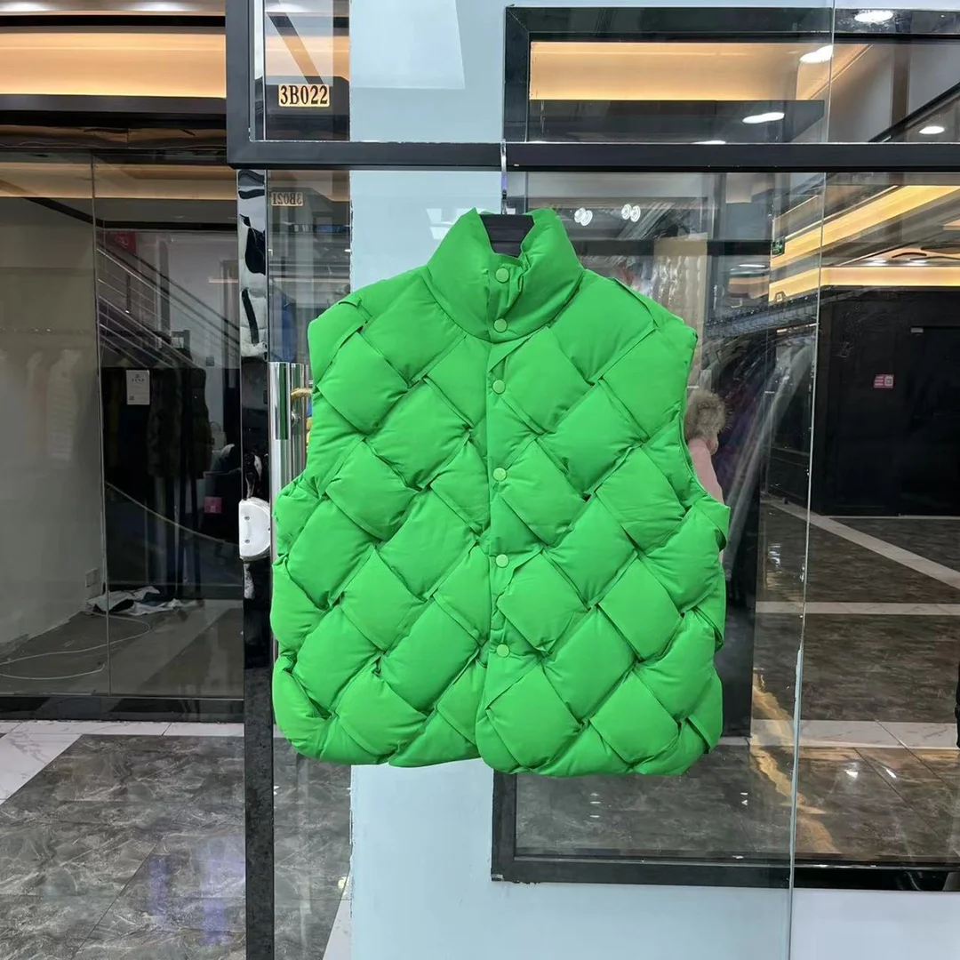 Bottega Veneta Down Jackets Youthful 165479