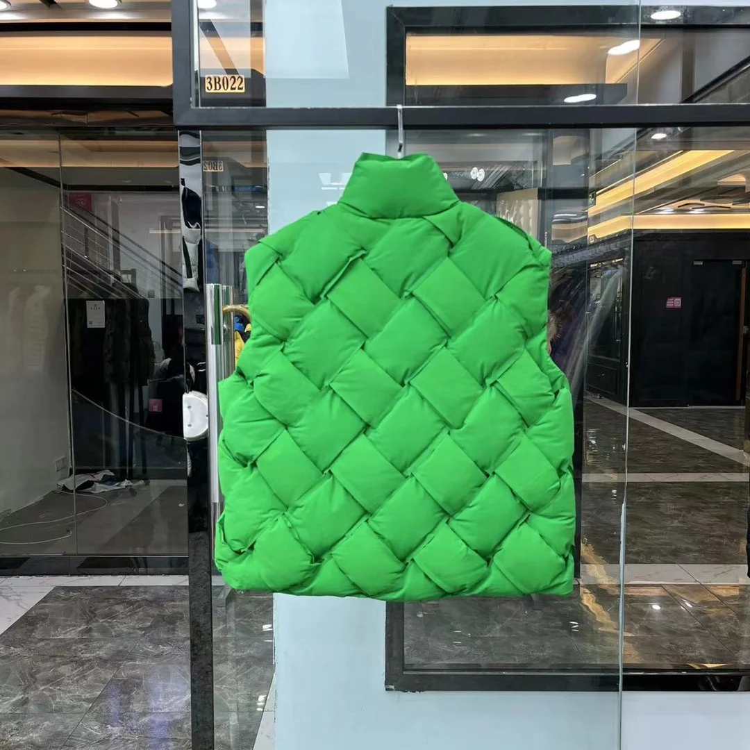 Bottega Veneta Down Jackets Youthful 165479