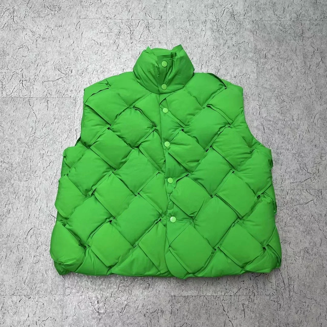 Bottega Veneta Down Jackets Youthful 165479
