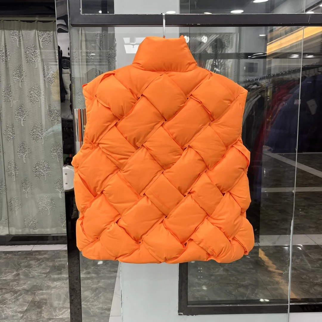 EasyCare Bottega Veneta Down Jackets 165476