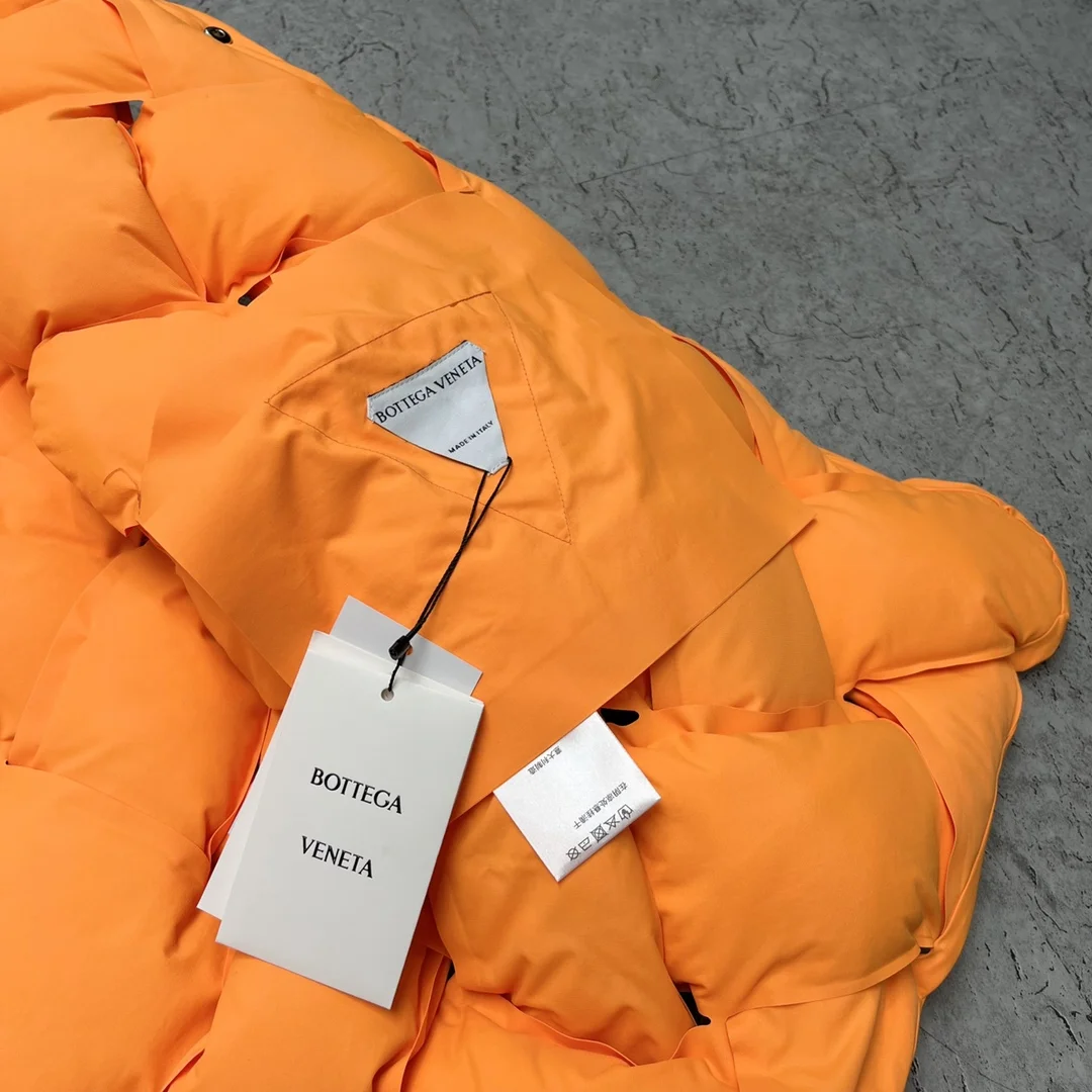 EasyCare Bottega Veneta Down Jackets 165476