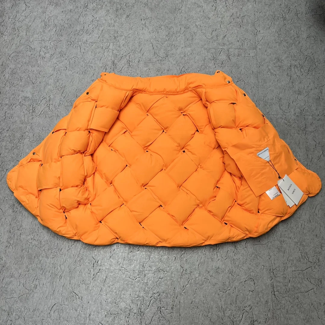 EasyCare Bottega Veneta Down Jackets 165476