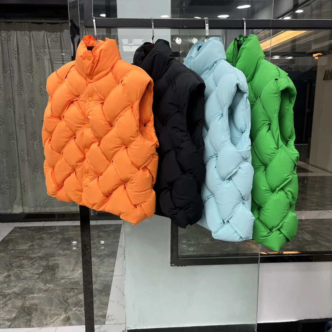 EasyCare Bottega Veneta Down Jackets 165476