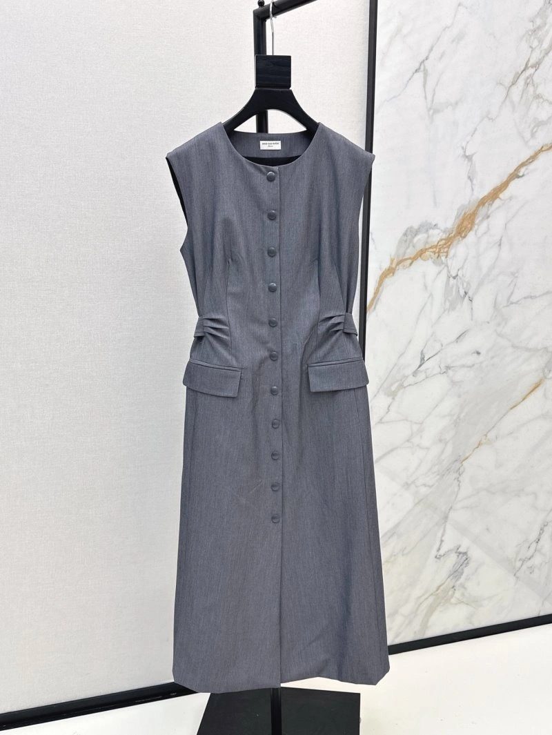 Bottega Veneta Dress Colorful 149988