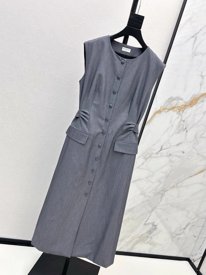 Bottega Veneta Dress Colorful 149988