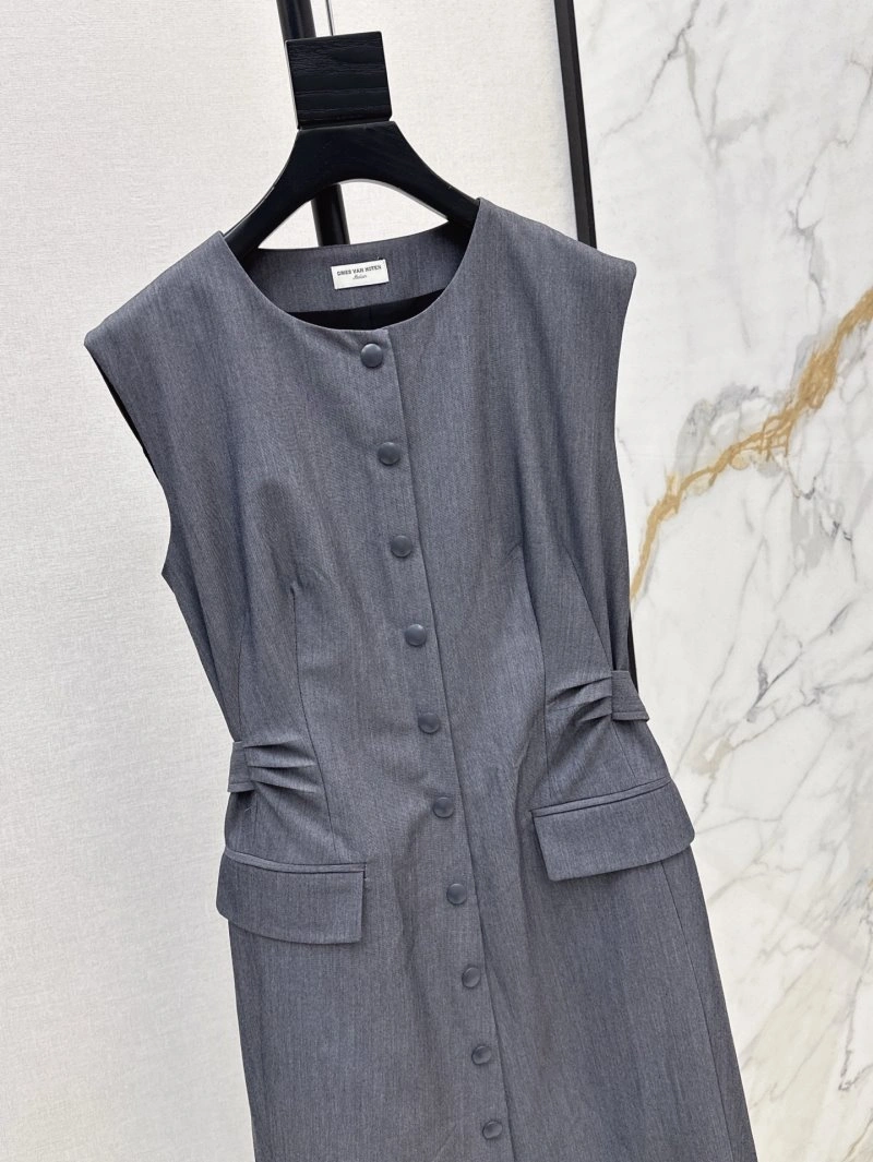 Bottega Veneta Dress Colorful 149988