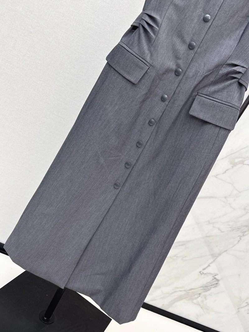 Bottega Veneta Dress Colorful 149988