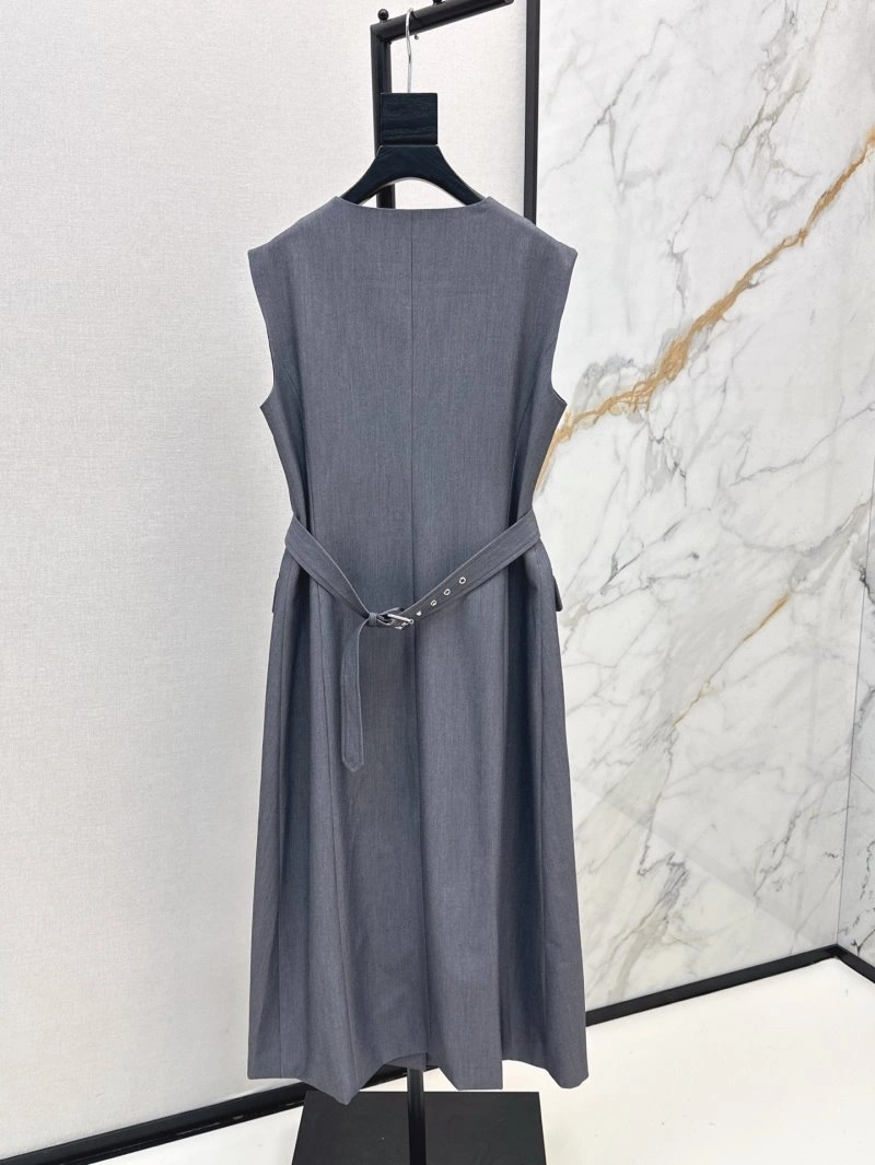 Bottega Veneta Dress Colorful 149988