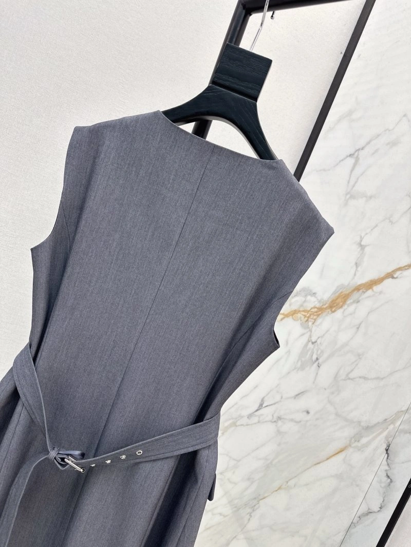 Bottega Veneta Dress Colorful 149988