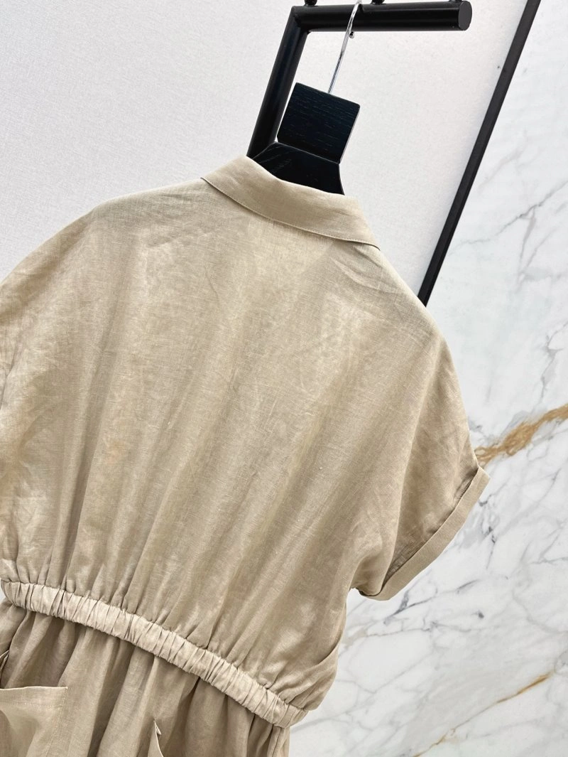Bottega Veneta Dress Durable 149985