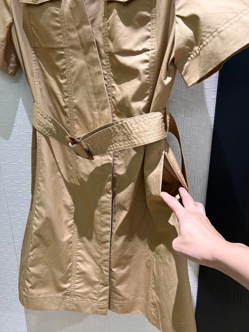 QuickDry Bottega Veneta Dress 149980