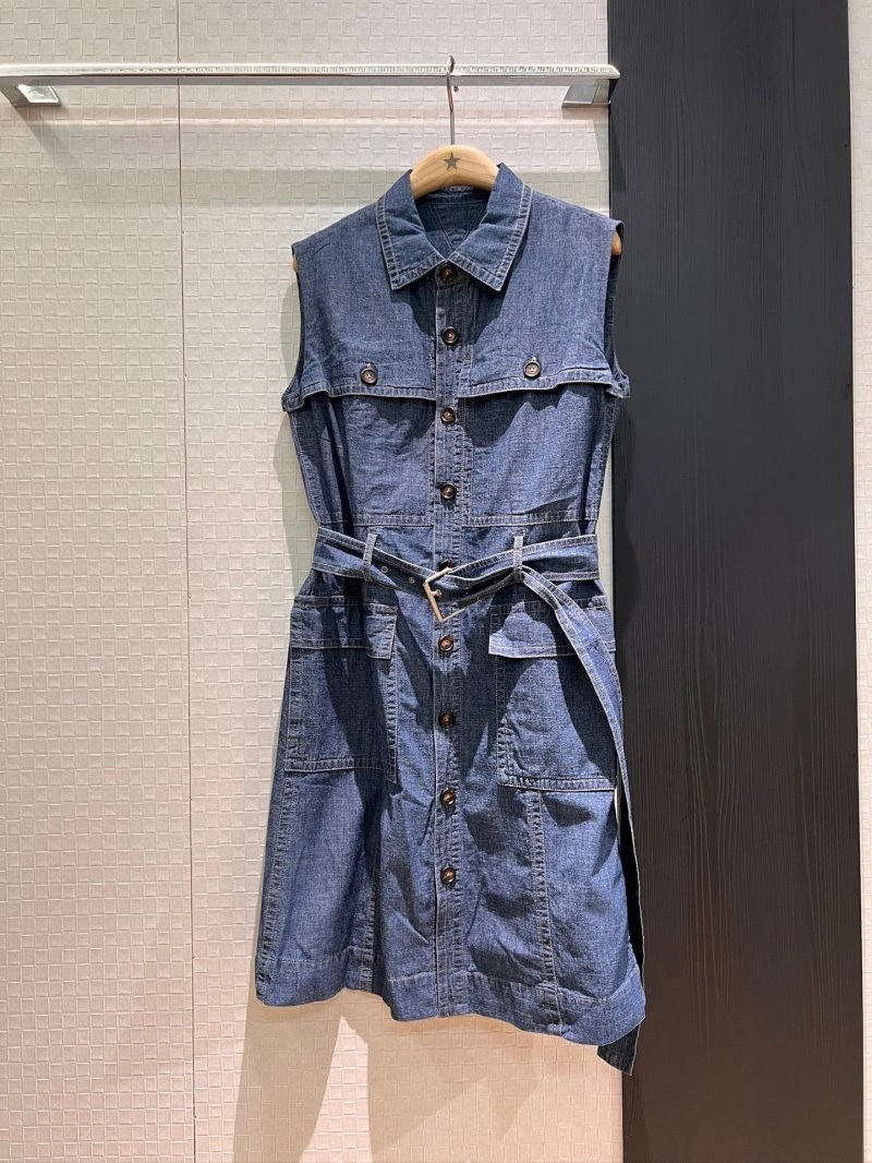 Bottega Veneta Dress Stylish 149979