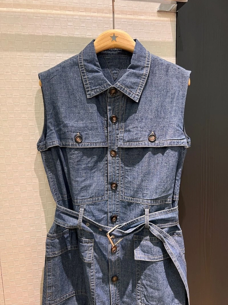Bottega Veneta Dress Stylish 149979