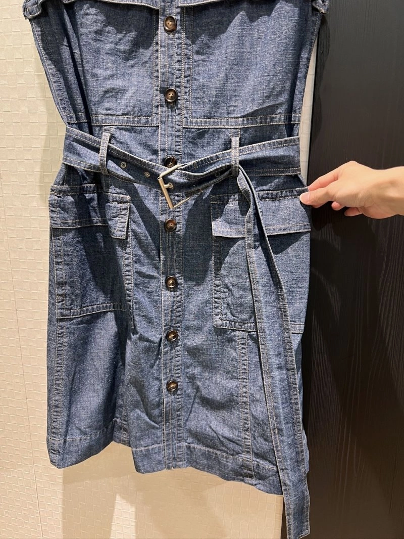 Bottega Veneta Dress Stylish 149979