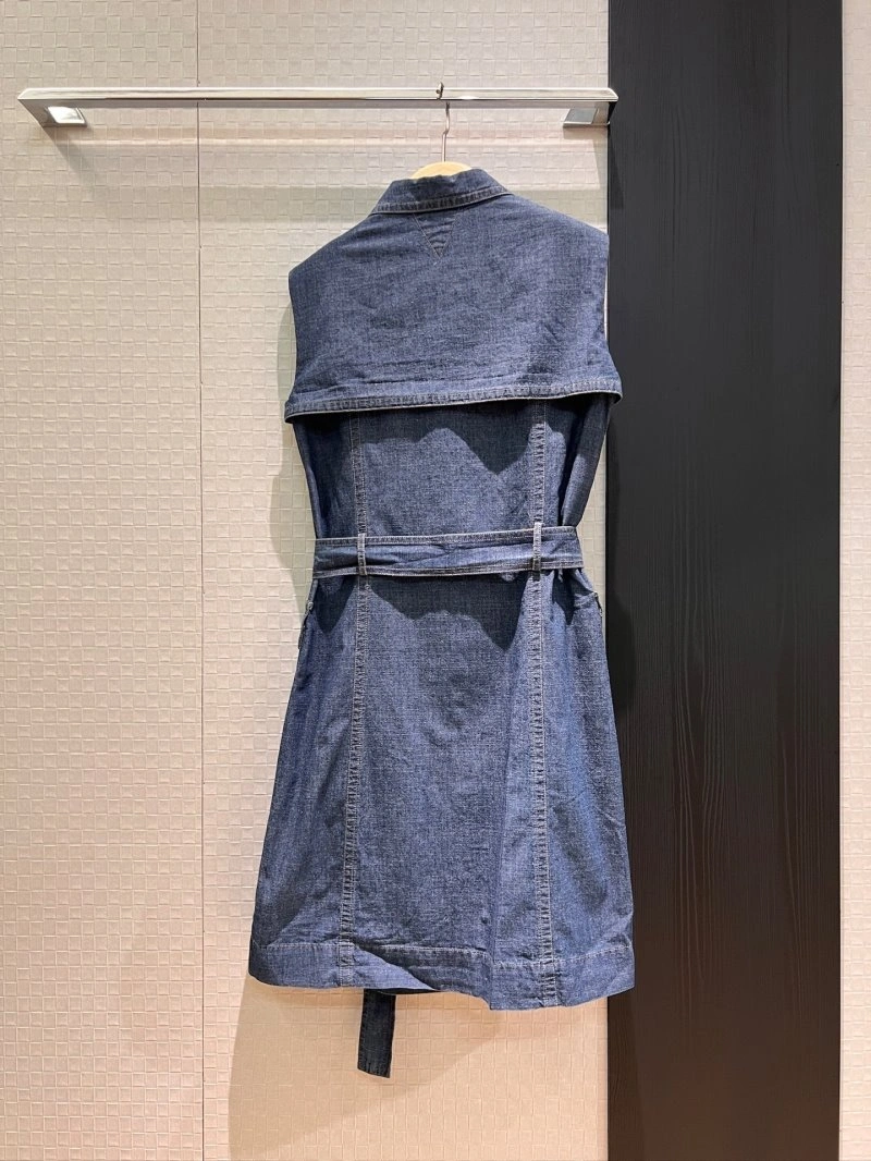 Bottega Veneta Dress Stylish 149979