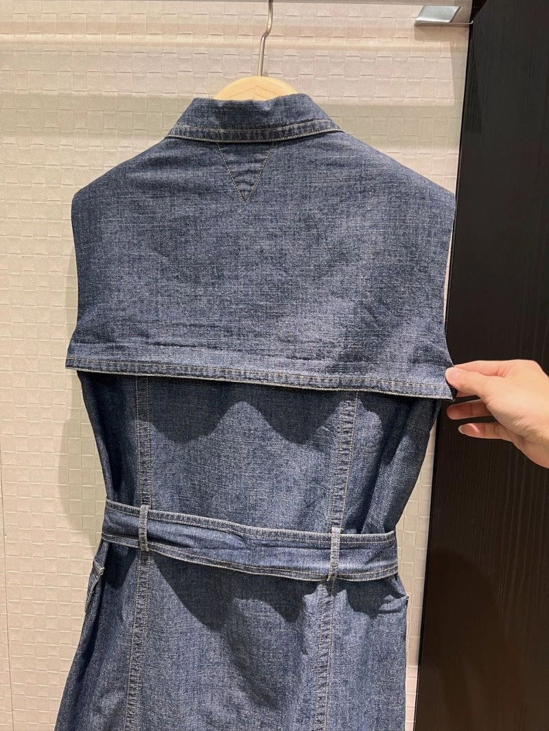 Bottega Veneta Dress Stylish 149979