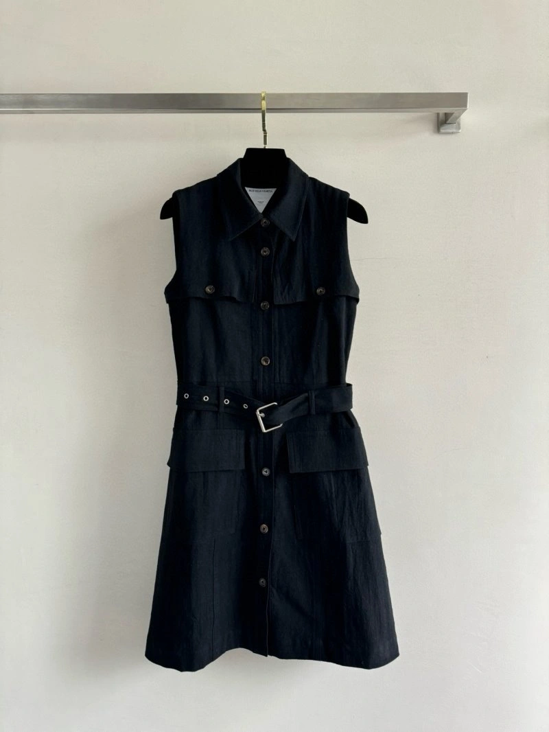 Bottega Veneta Dress Timeless 149974