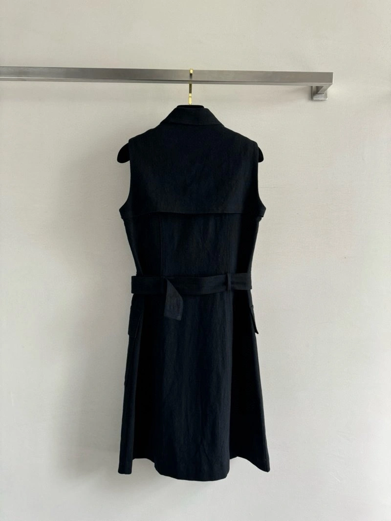 Bottega Veneta Dress Timeless 149974