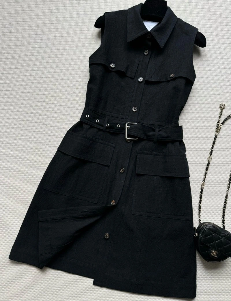 Bottega Veneta Dress Timeless 149974