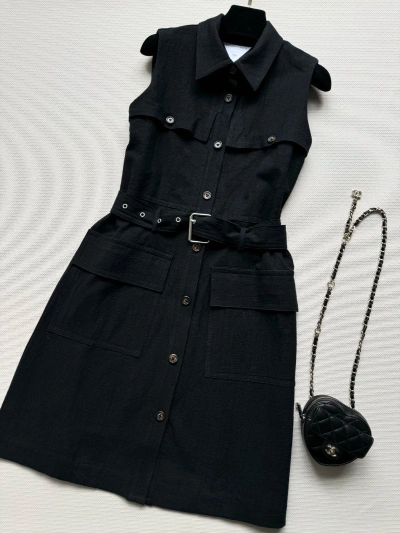 Bottega Veneta Dress Timeless 149974