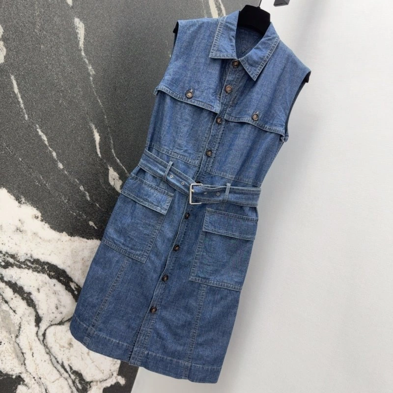 Bottega Veneta Dress HighQuality 153140