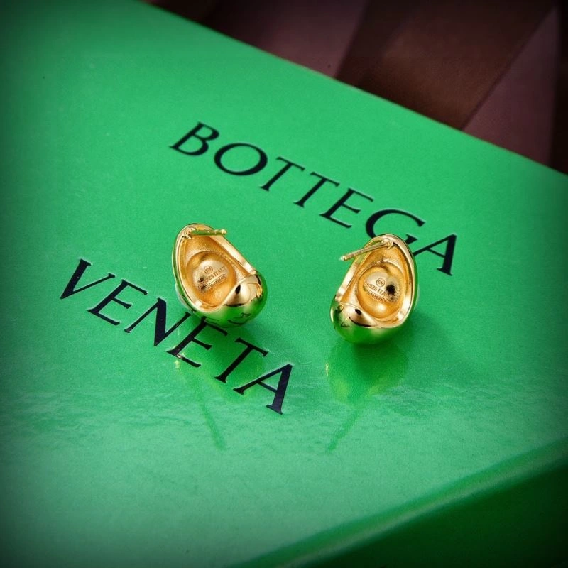 Bottega Veneta Earrings Resilient 215745