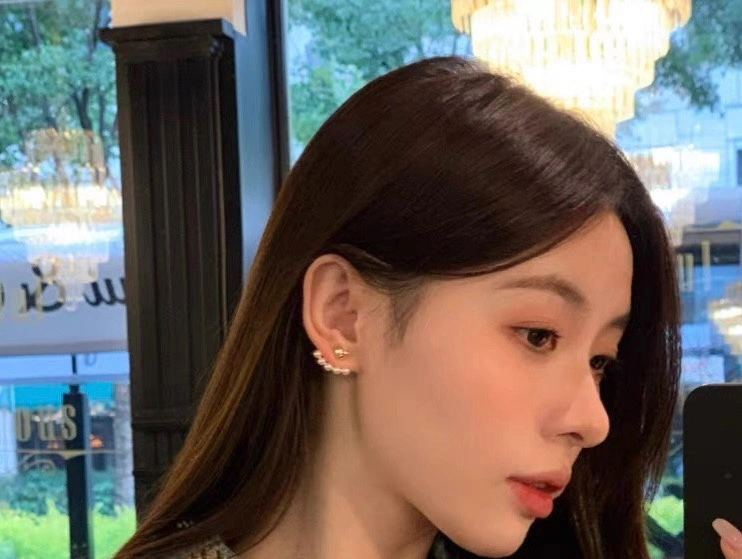 Colorful Bottega Veneta Earrings 215753
