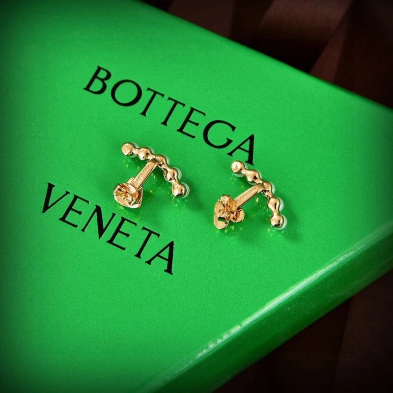 Colorful Bottega Veneta Earrings 215753