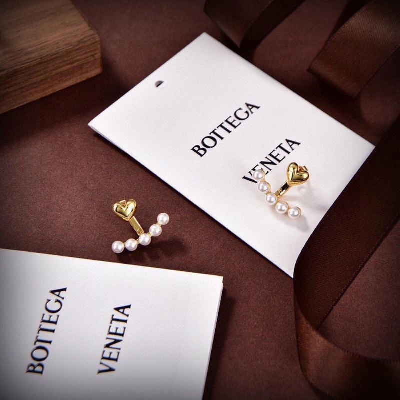 Colorful Bottega Veneta Earrings 215753