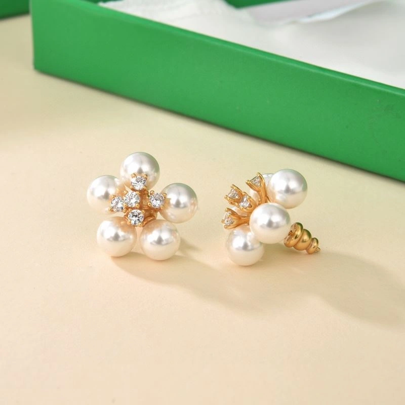 Contemporary Bottega Veneta Earrings 215744