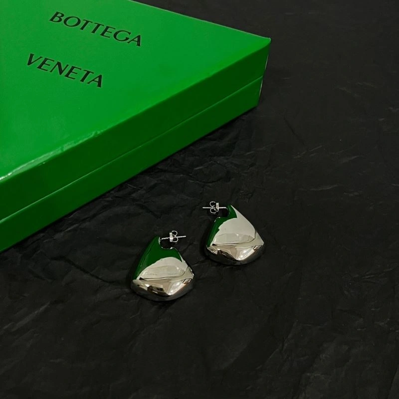 Bottega Veneta Earrings Trendy 214669