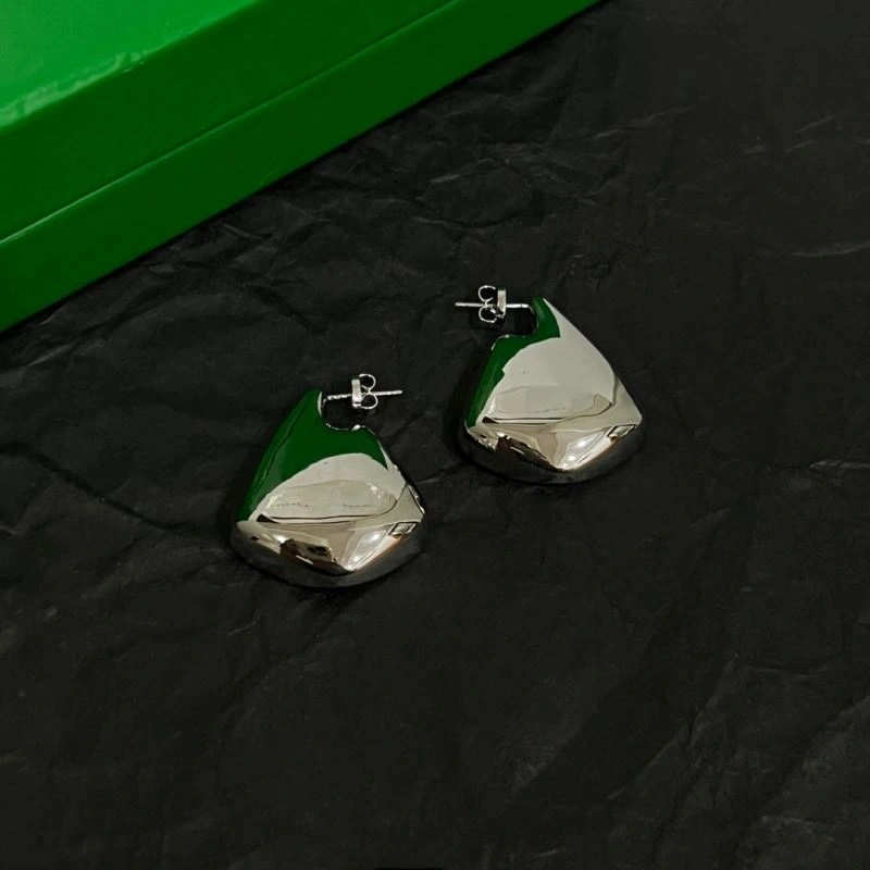 Bottega Veneta Earrings Trendy 214669