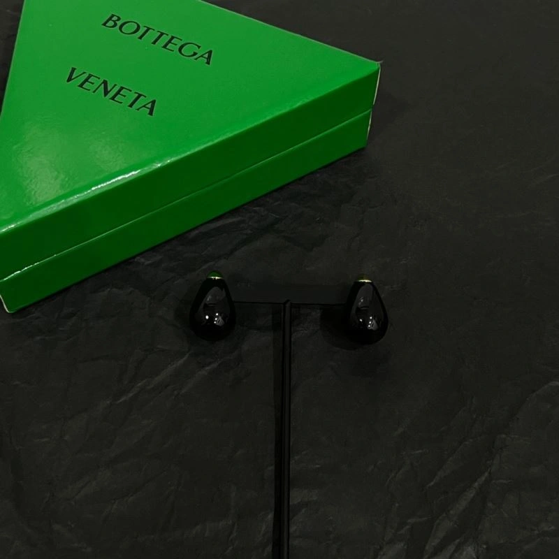 Bottega Veneta Earrings Thermal 214385