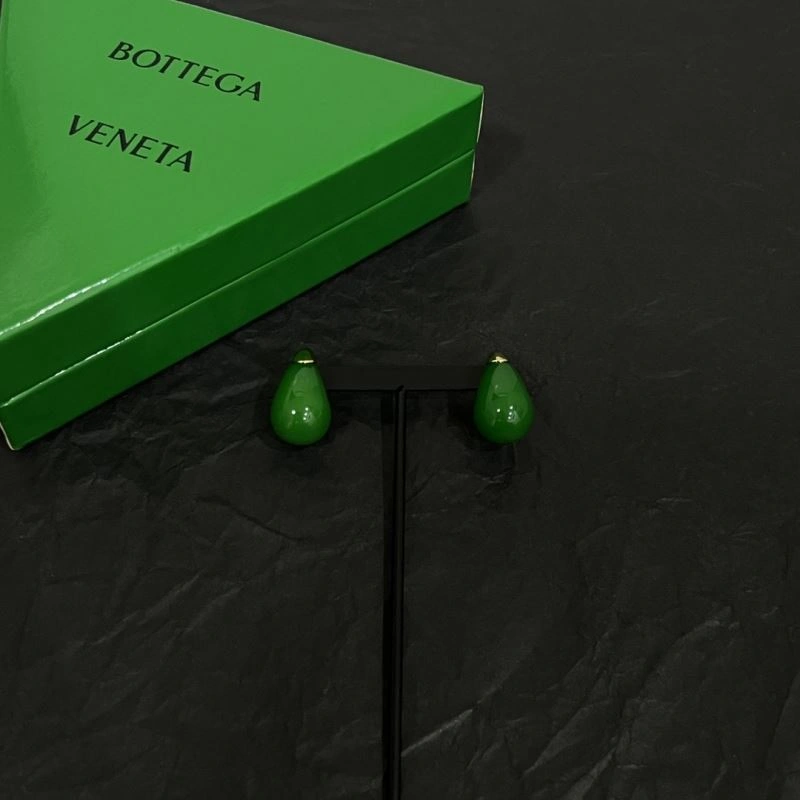 Bottega Veneta Earrings ComfortFit 214374