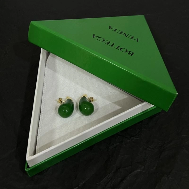 Bottega Veneta Earrings ComfortFit 214374