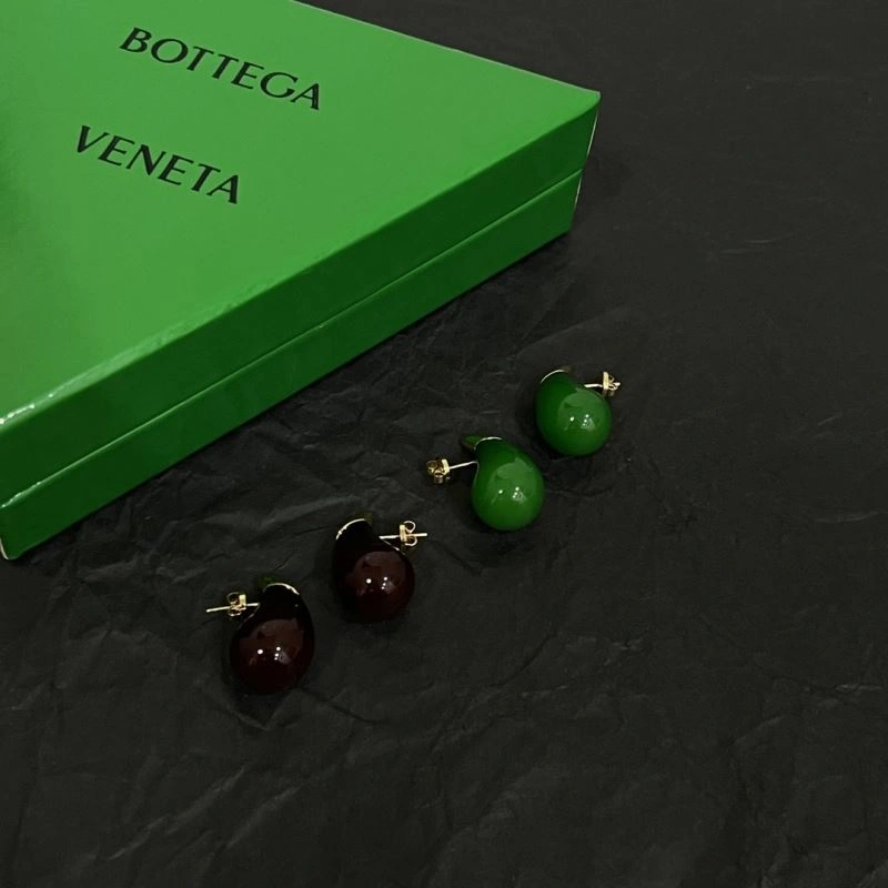 Bottega Veneta Earrings ComfortFit 214374